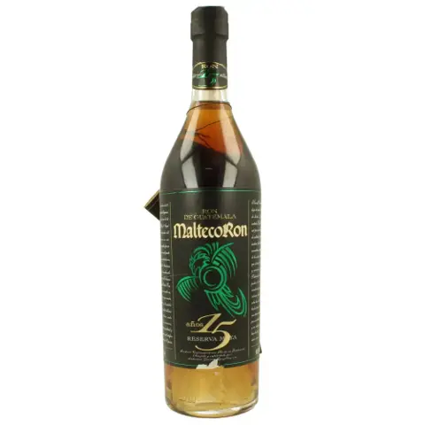 Malteco Reserva Maya