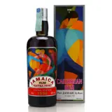 Silver Seal Long Pond 1996 70cl bottle — view 1