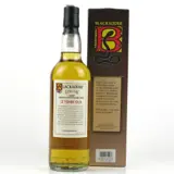 Blackadder Clarendon Finest Jamaica Monymusk Rum 2003 70cl bottle — view 2