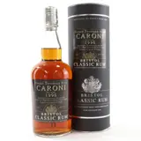 Bristol Caroni 1996 70cl bottle — view 1