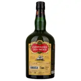 CDI Worthy Park Jamaica 2007 70cl bottle — view 1