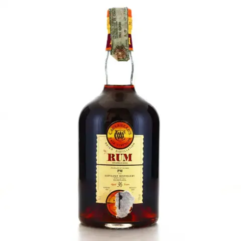 Cadenhead‘s Uitvlugt PM 1964