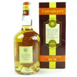 Cadenhead‘s Uitvlugt MUI 1998 70cl bottle — view 2