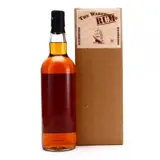 The Warehouse Rum Foursquare Barbados 2005 70cl bottle — view 2