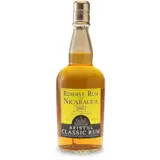 Bristol Reserve Rum of Nicaragua 2002 70cl bottle — view 1