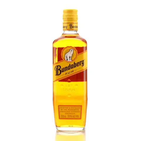 Bundaberg Original