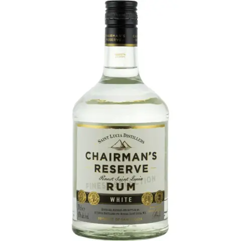 Chairman’s Reserve White