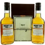 Mount Gay Copper Pot (Origin Series Volume 2) 0cl bottle — view 1