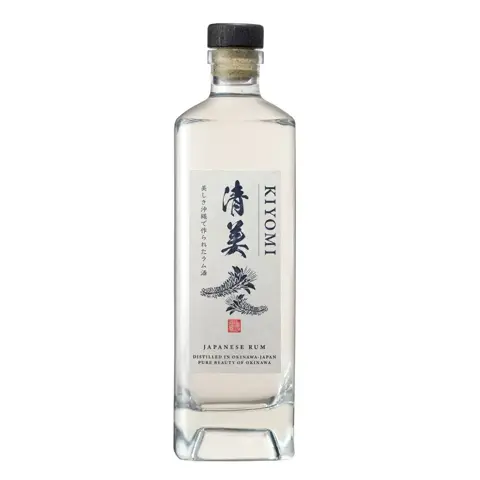 Helios Kiyomi White Rum
