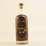 Saint Aubin Black Premium 1819 70cl bottle — view 1