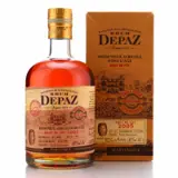 Depaz Small Batch 2005 70cl bottle — view 1