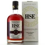 HSE Sauternes Finish 2003 50cl bottle — view 1