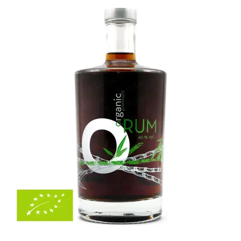 Farthofer Organic Rum