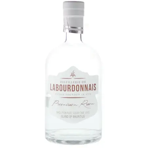 Labourdonnais Premium Rum