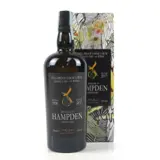 The Wild Parrot Hampden HLCF 1998 70cl bottle — view 1