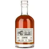 Rum Nation Diamond Small Batch Rare Rums 2005 70cl bottle — view 1