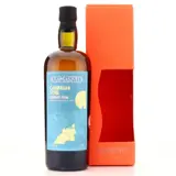 Samaroli Caribbean Soul Rum (Edition 2018) 70cl bottle — view 1
