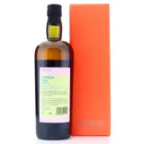 Samaroli Caribbean Soul Rum (Edition 2018) 70cl bottle — view 2