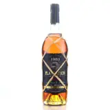 Long Pond Plantation Old Reserve 1983 70cl bottle — view 1