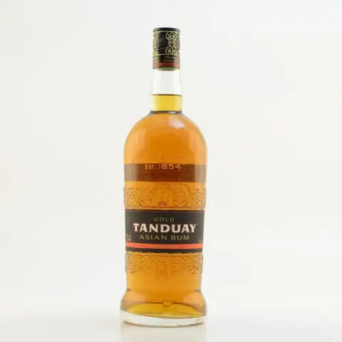 Tanduay Gold