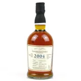 Foursquare ECS III 2004 70cl bottle — view 1