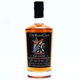 TRC Worthy Park Jamaica 2005 50cl bottle — view 1