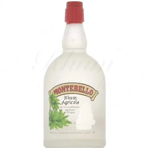 Carrere Montebello Blanc Winch 2014