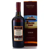 TCRL Travellers Belize 2007 70cl bottle — view 2