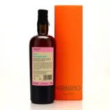 Samaroli Nicaragua Rum 1999 0cl bottle — view 2