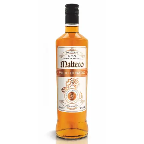 Malteco Viejo Dorado