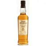 Trois Rivières Single Cask 2001 50cl bottle — view 1