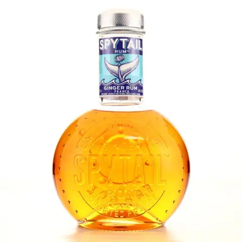 Spytail Ginger Rum