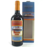 TCRL Travellers Belize 2005 70cl bottle — view 1