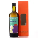 Samaroli DDL Demerara Rum 2002 0cl bottle — view 1