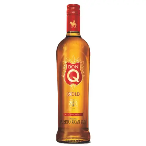 Don Q Gold