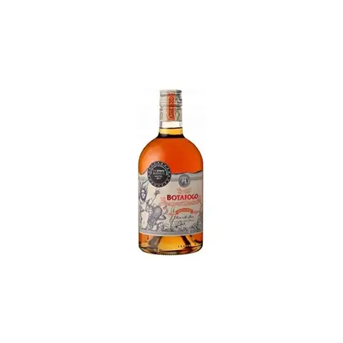 Batofogo Botafogo Spiced Rum