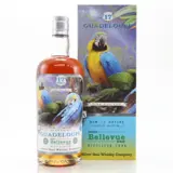 Silver Seal Bellevue Guadeloupe 1998 70cl bottle — view 1