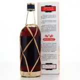 Bardinet Rhum Negrita Bordeaux Très Vieux Rhum bottle — view 2