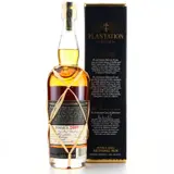 Long Pond Plantation Single Cask CRV 2009 70cl bottle — view 2