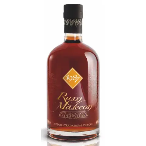 Malecon Seleccion Esplendida 1987