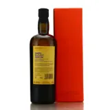 Samaroli Jamaica Rhapsody (Edition 2017) bottle — view 2