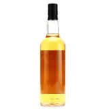 The Warehouse Rum Uitvlugt Guyana 1998 70cl bottle — view 2