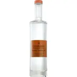 Chamarel Blanc bottle — view 1