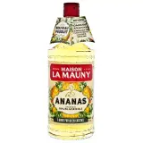 Maison La Mauny Ananas 70cl bottle — view 1