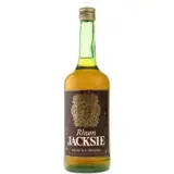 CDC Rhum Jacksie 98cl bottle — view 1
