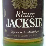 CDC Rhum Jacksie 98cl bottle — view 3