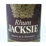 CDC Rhum Jacksie 98cl bottle — view 5