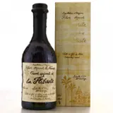 La Favorite La Flibuste 1980 70cl bottle — view 1