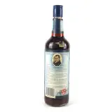 Alfred Lamb's 100 Extra Strong Navy Rum 1980s 75cl bottle — view 2