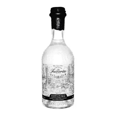 La Favorite Brut 2 Colonnes 2019